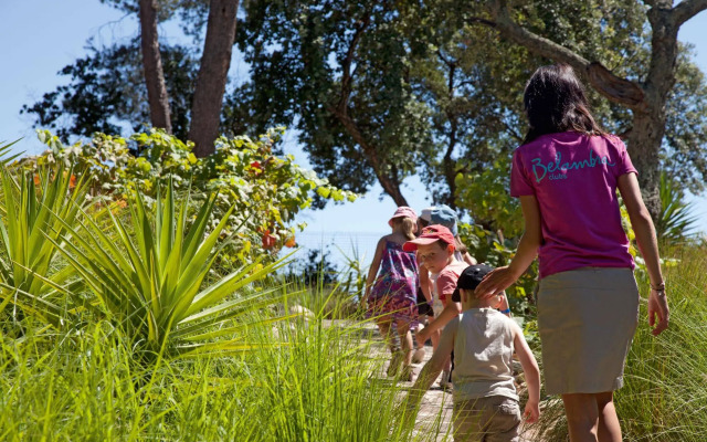 Belambra Clubs Le Pradet - Lou Pigno