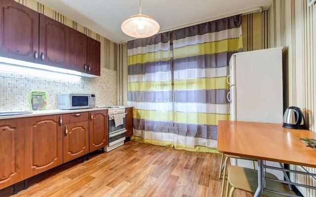 Апартаменты «AG Коллонтай 5»