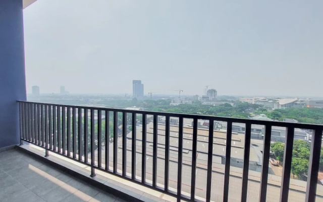 Spacious And Elegant 3Br Loft At Kingland Avenue Apartment
