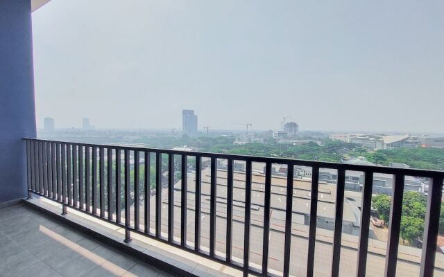 Spacious And Elegant 3Br Loft At Kingland Avenue Apartment