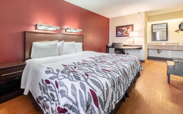 Red Roof Inn Merrillville