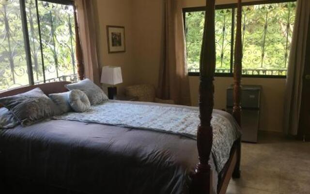 Casita Caramelo