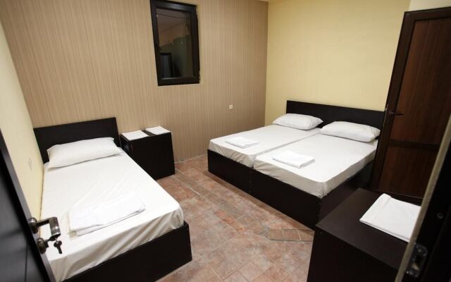 Yerevan Inn Hostel