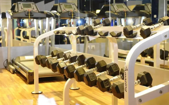 Carawan Hotel Jeddah