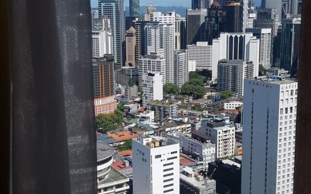 Famous Service Suites at Times Square