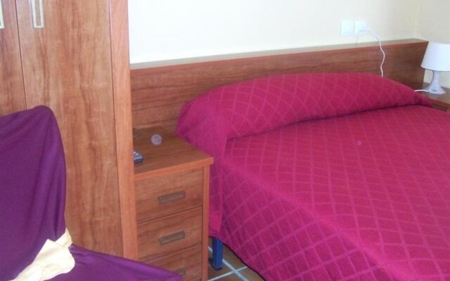 Pension Cangas De Onis