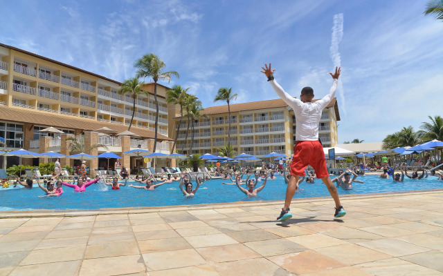 Gran Hotel Stella Maris Urban Resort & Conventions