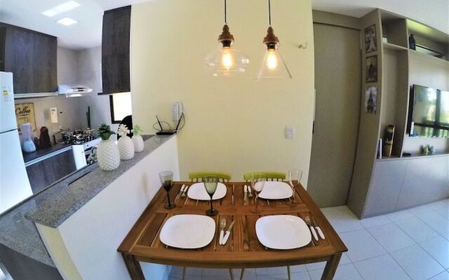VG Sun Cumbuco By DM Apartments