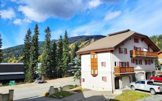 Timberline Village #46 4 Bedroom Home