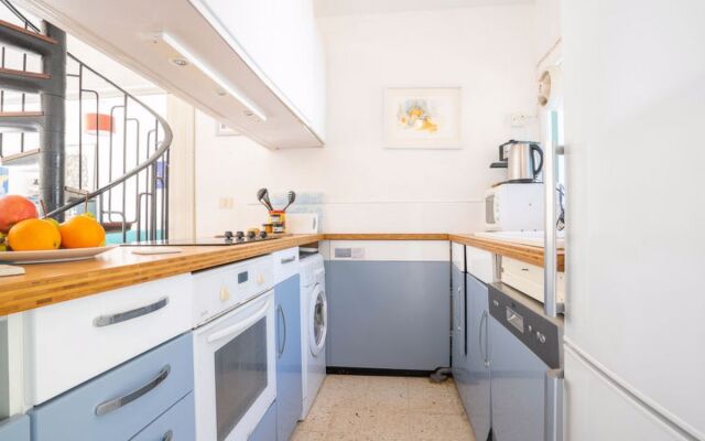 Villas Plein Soleil 1