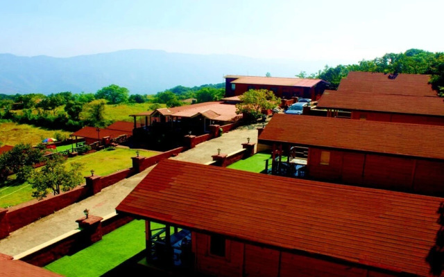 Oxygen Resorts Mahabaleshwar