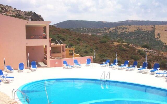 Casa Vacanza Pala Stiddata