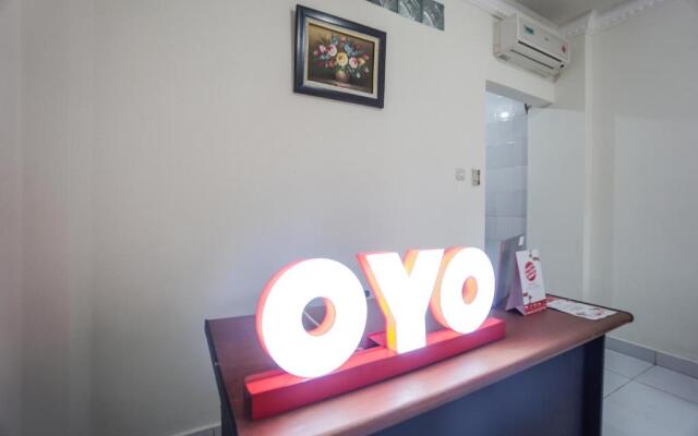 Oyo 2631 Palm Residence