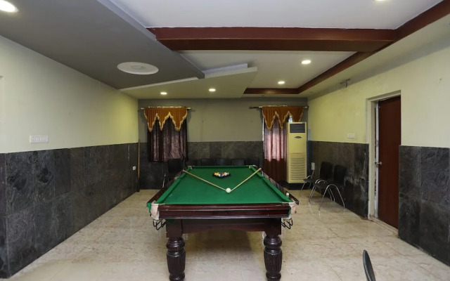 Amrapalli Resorts by OYO Rooms