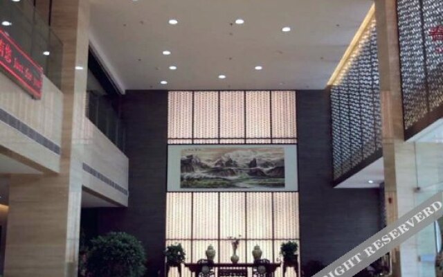 Spring Hotel