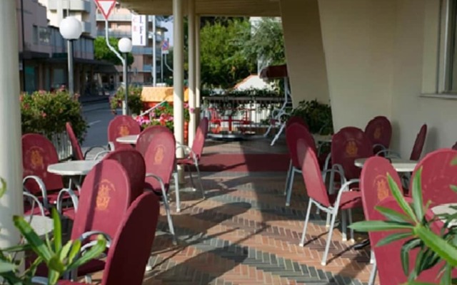 Residence Hotel Amalfi