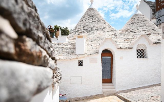 Trulli e Puglia Luxury Suite