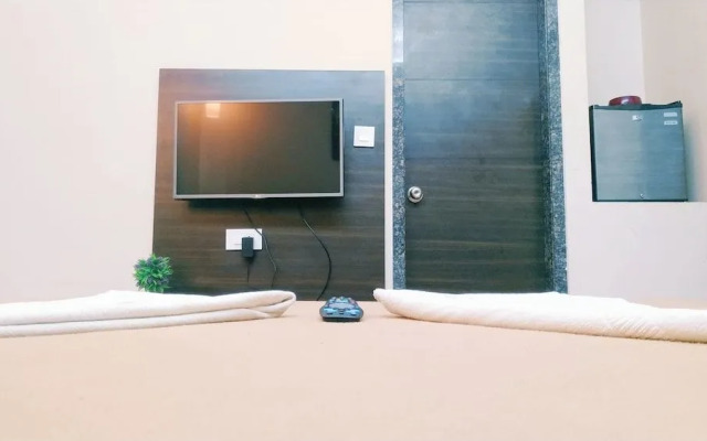 Sri Valli Vilas Residency