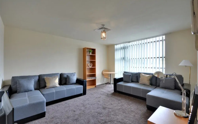 Camden Short Stay