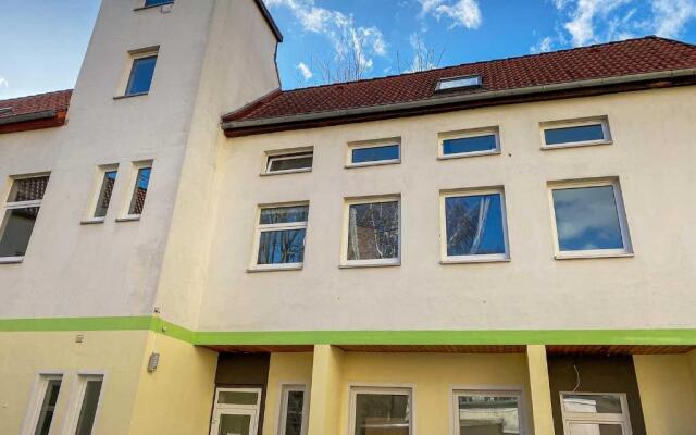 Gemütliche Apartments in Magdeburg