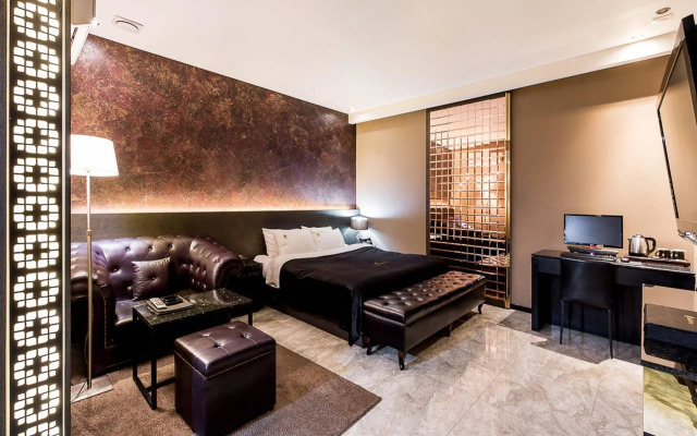 Hotel ROVL