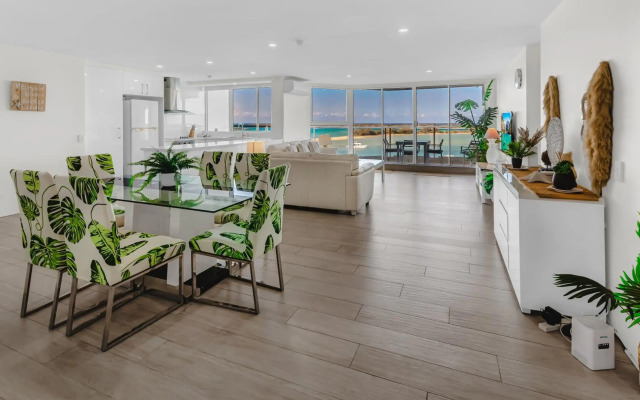 Beaconlea Tower Apartments
