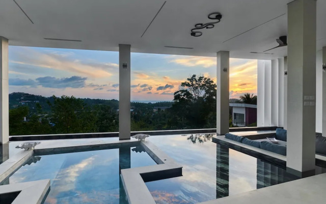 Magic Private Pool Villas Koh Samui