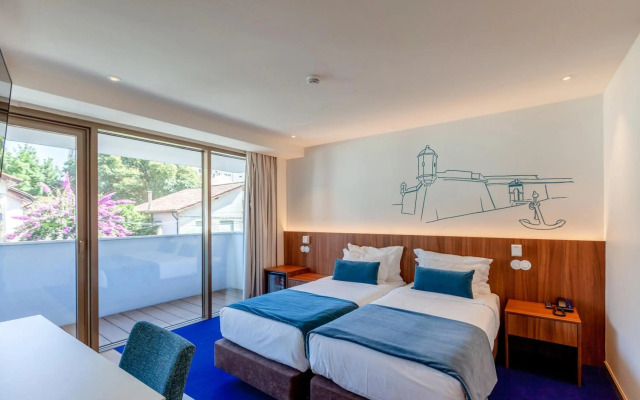 Sea Porto Hotel