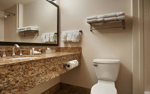 Best Western PLUS Castle Rock