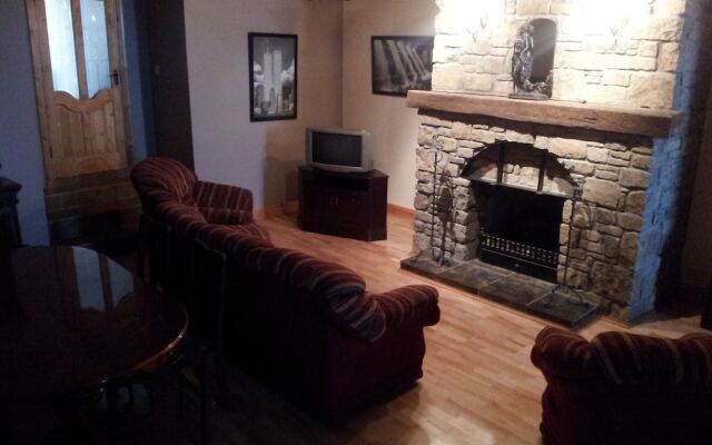 Castle View Lodge