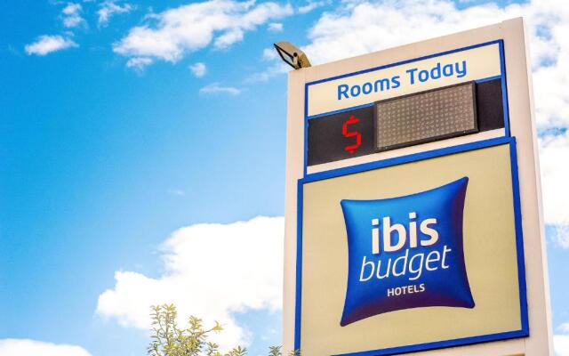 ibis budget Casula Liverpool