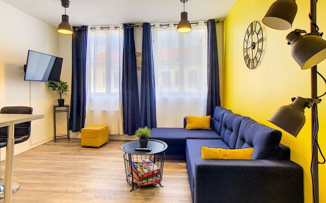 Apart'Moment CONFORT Saint-Omer