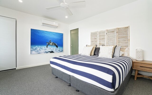 Hidden Cove Villa 6