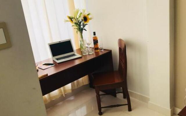 Hotel Cumbaza