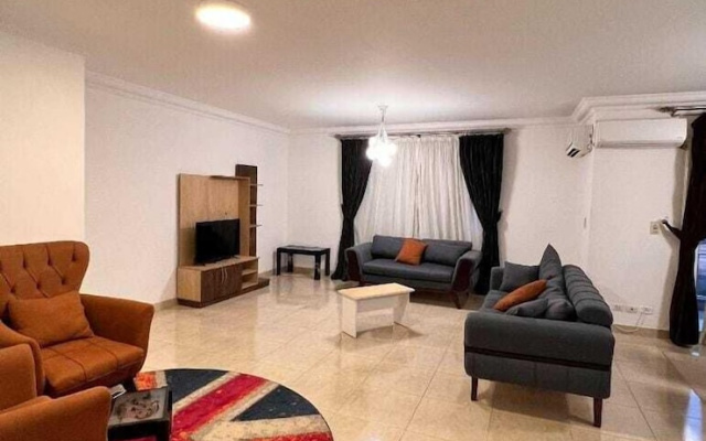 Premium Hotel Apt In Madinty10.102.46.22