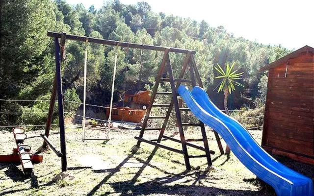 Casa rural en Finestrat