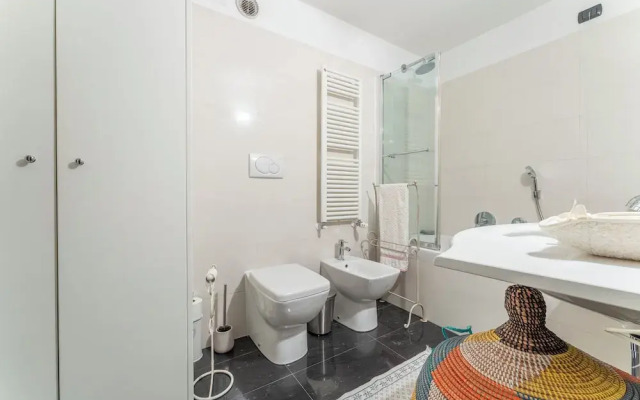 Portello Square Lux Apartment Genova