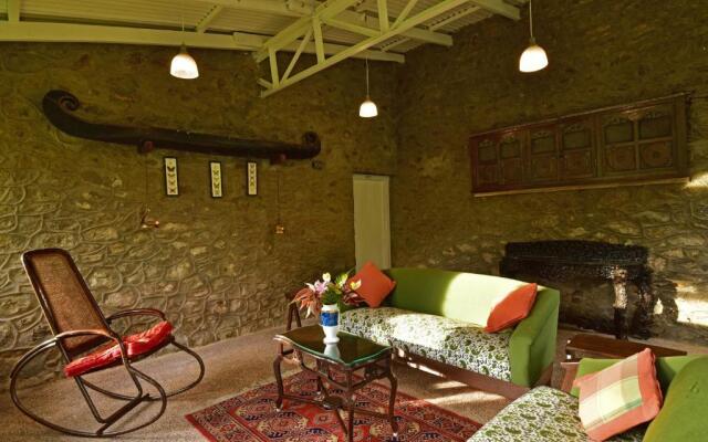 SaffronStays Nandanvan Estate, Kodaikanal