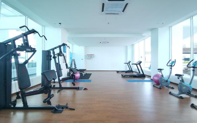 The Wave by ExcluSuites Malacca