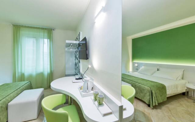Hotel Londra