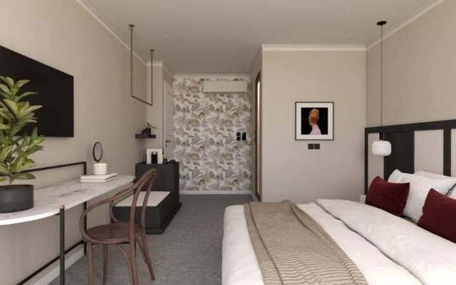 Civitas Boutique Hotel