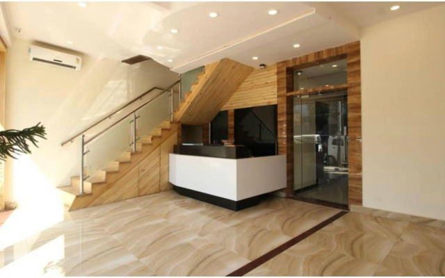 Hotel Ashir Inn