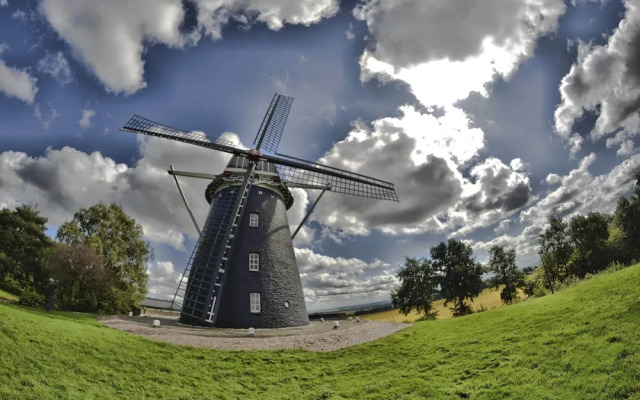 Pleasant Apartment Near Valkenburg