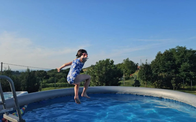 Dobranić - Kuća za odmor