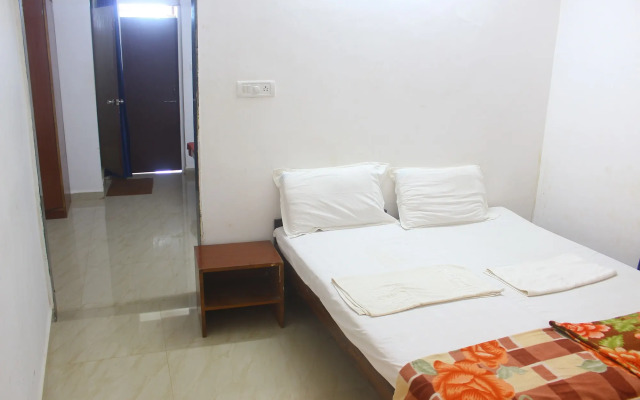 Poonam Village Resort
