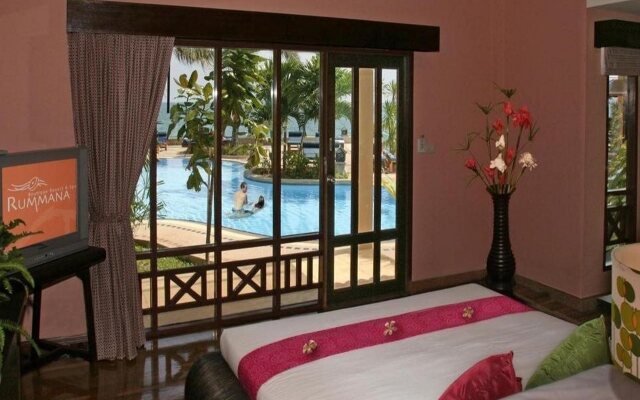 Rummana Boutique Resort