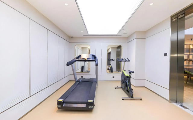 Ji Hotel (Qingdao Beer Street)