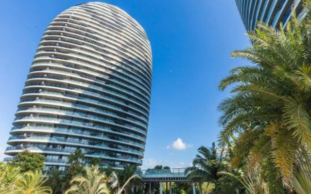 Sanya Skyview Luxury Apartment