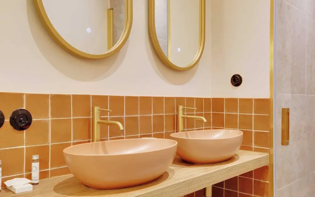 Superbe Appartement 6p/2br - Montmartre