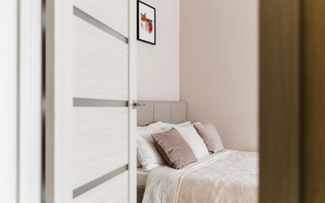 Brilliant Inn на улице Камышинская 74